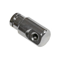5mm end with 10/24" hole