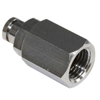 F1/4" to 5mm adapter
