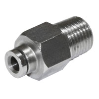 M1/4" to 5mm adapter