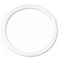 5mm white tubing