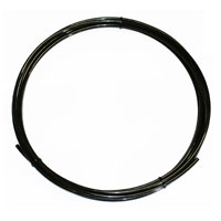 5mm black tubing