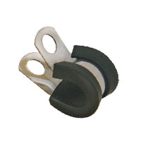 5mm black clamp